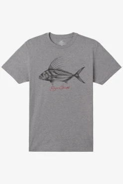 O’Neill Tees<ROOSTER TEE