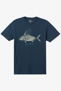 O’Neill Tees<ROOSTER TEE