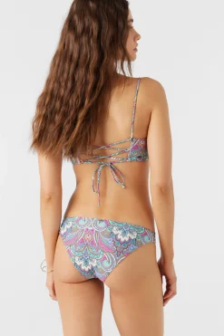 Women O’Neill Medium|Bikini Bottoms<ROZARIA ROCKLEY CLASSIC BOTTOMS
