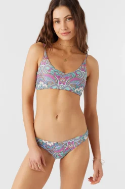 Women O’Neill Medium|Bikini Bottoms<ROZARIA ROCKLEY CLASSIC BOTTOMS
