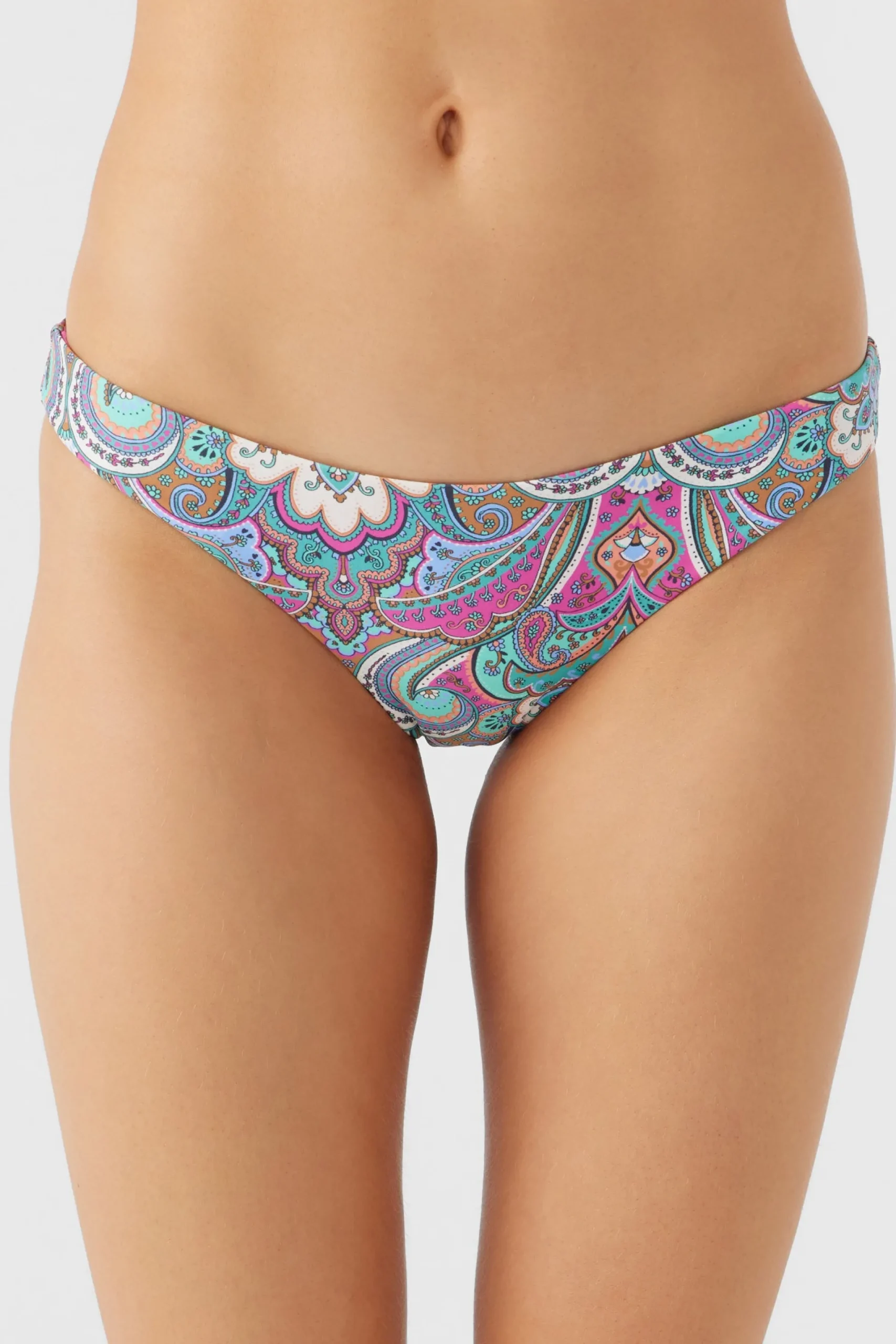 Women O’Neill Medium|Bikini Bottoms<ROZARIA ROCKLEY CLASSIC BOTTOMS