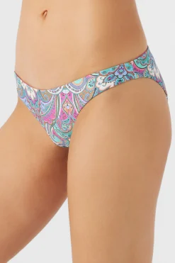 Women O’Neill Medium|Bikini Bottoms<ROZARIA ROCKLEY CLASSIC BOTTOMS