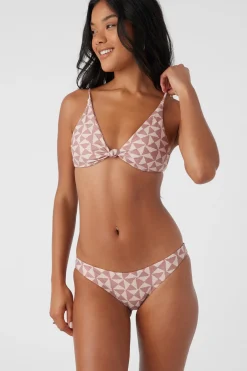 Women O’Neill Medium<SALTWATER ESSENTIALS AMOR GEO ROCKLEY CLASSIC BOTTOMS