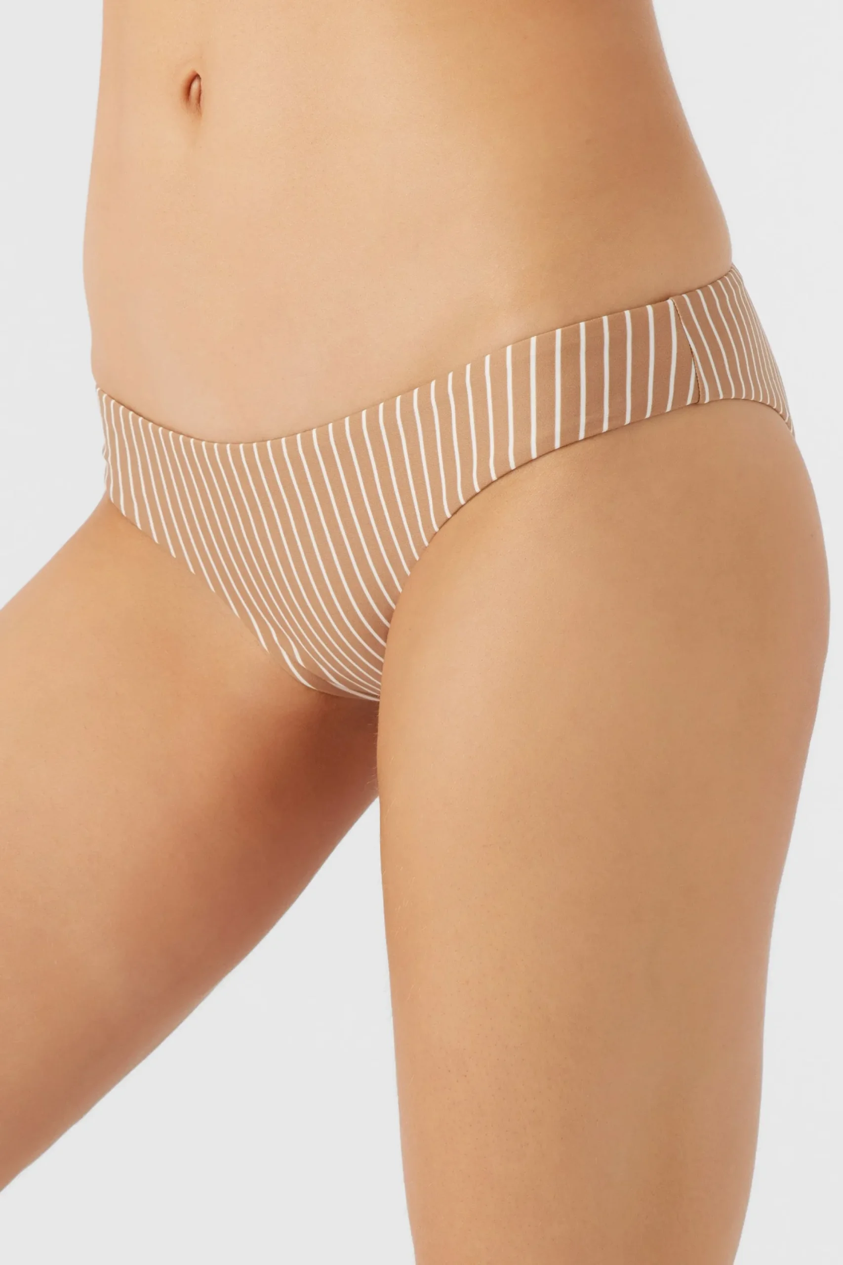 Women O’Neill Cheeky|Bikini Bottoms<SALTWATER ESSENTIALS MATIRA HIPSTER CHEEKY BOTTOMS