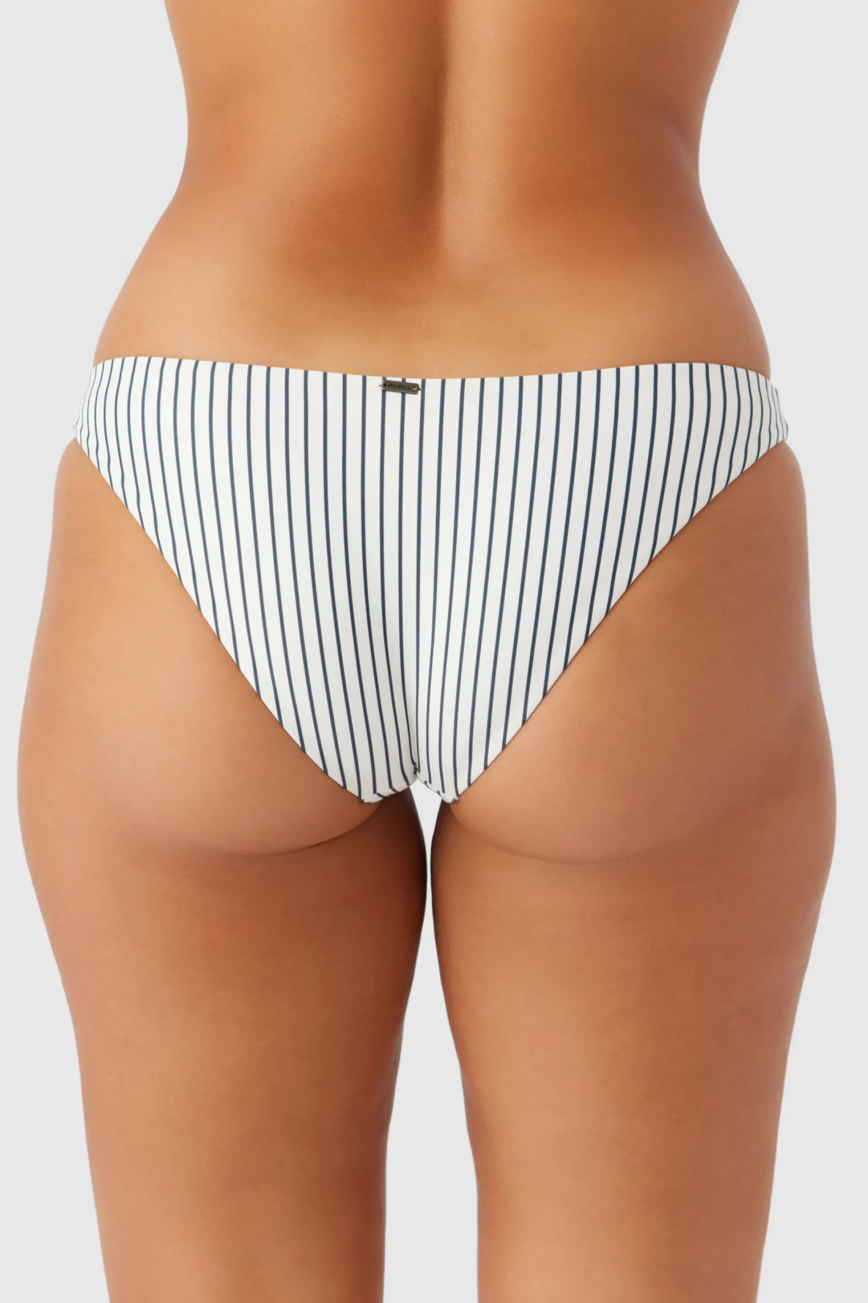 Women O’Neill Medium|Bikini Bottoms<SALTWATER ESSENTIALS STRIPE ROCKLEY CLASSIC BOTTOMS