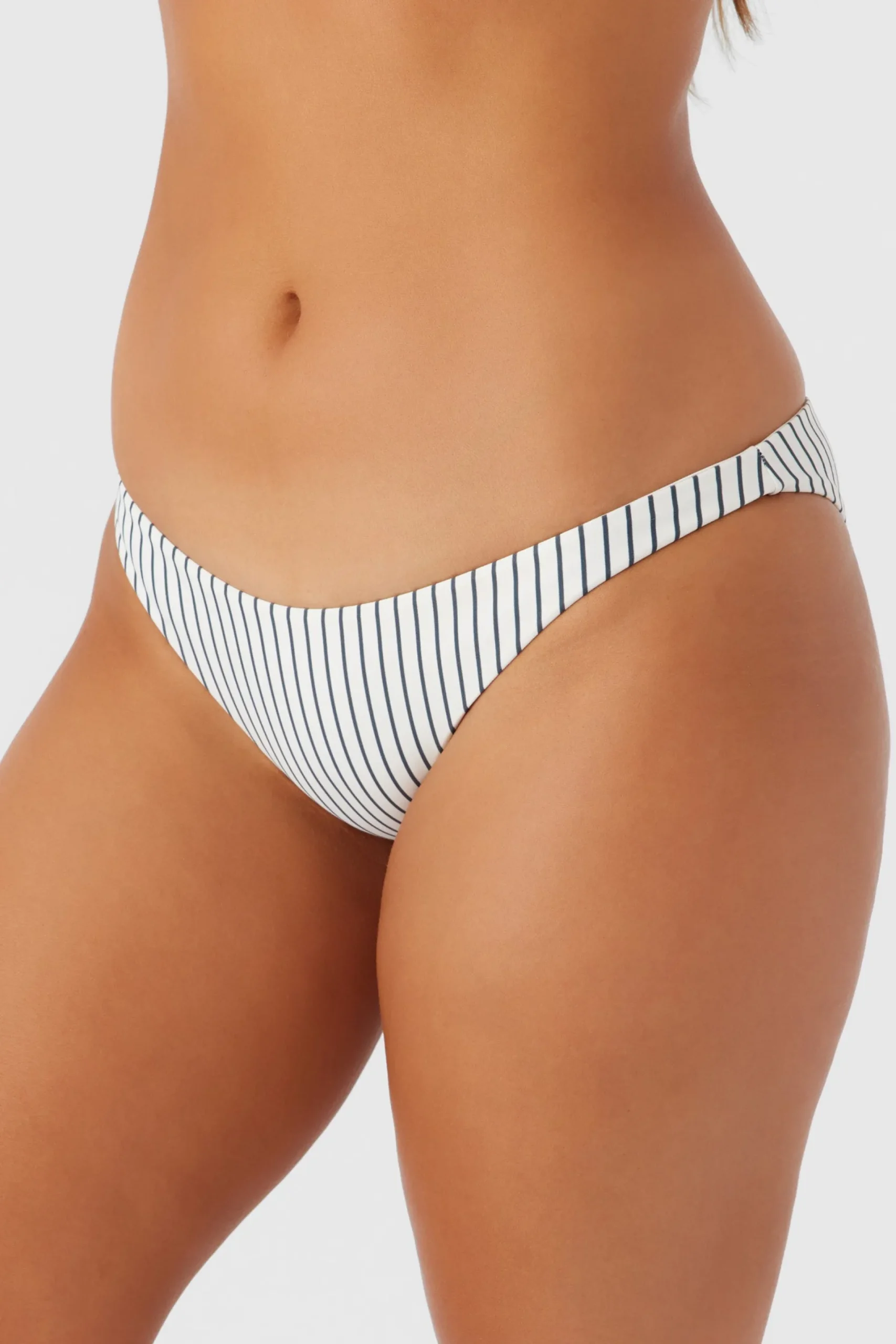 Women O’Neill Medium|Bikini Bottoms<SALTWATER ESSENTIALS STRIPE ROCKLEY CLASSIC BOTTOMS