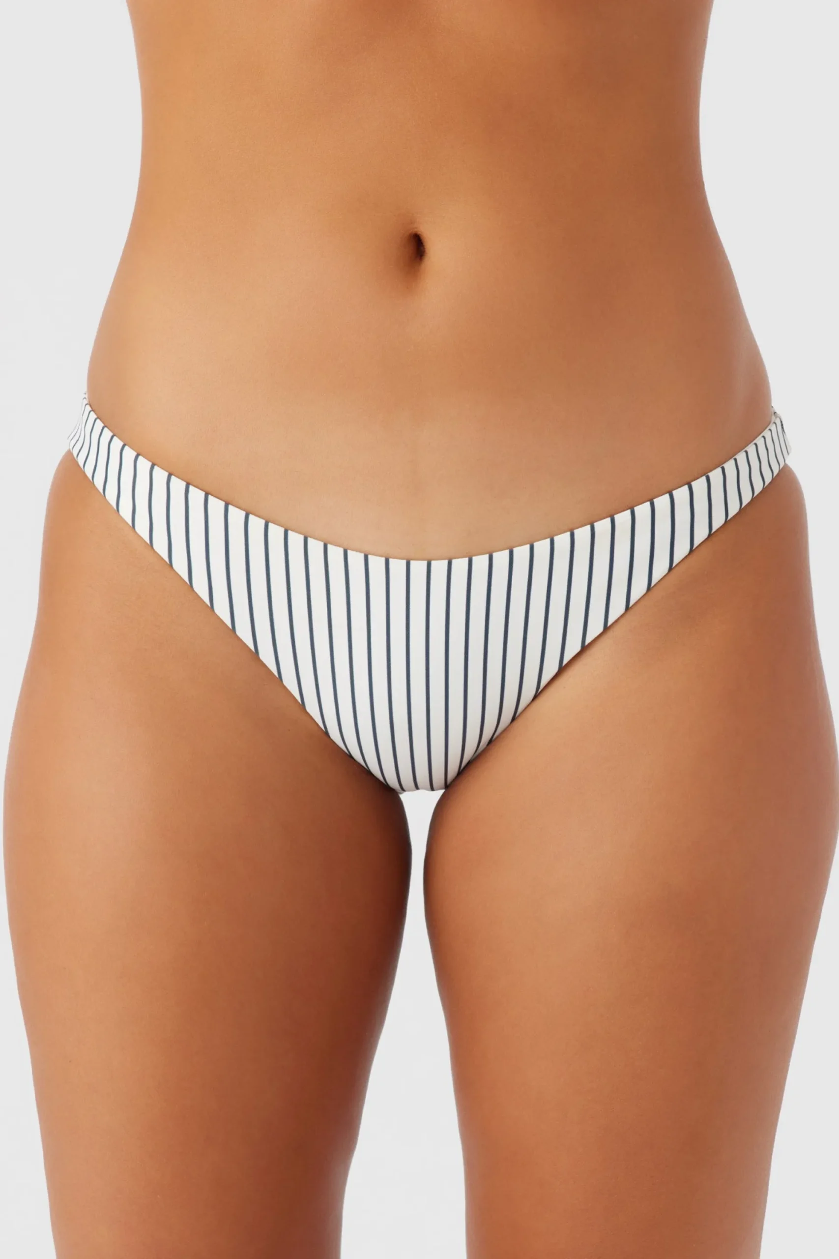 Women O’Neill Medium|Bikini Bottoms<SALTWATER ESSENTIALS STRIPE ROCKLEY CLASSIC BOTTOMS