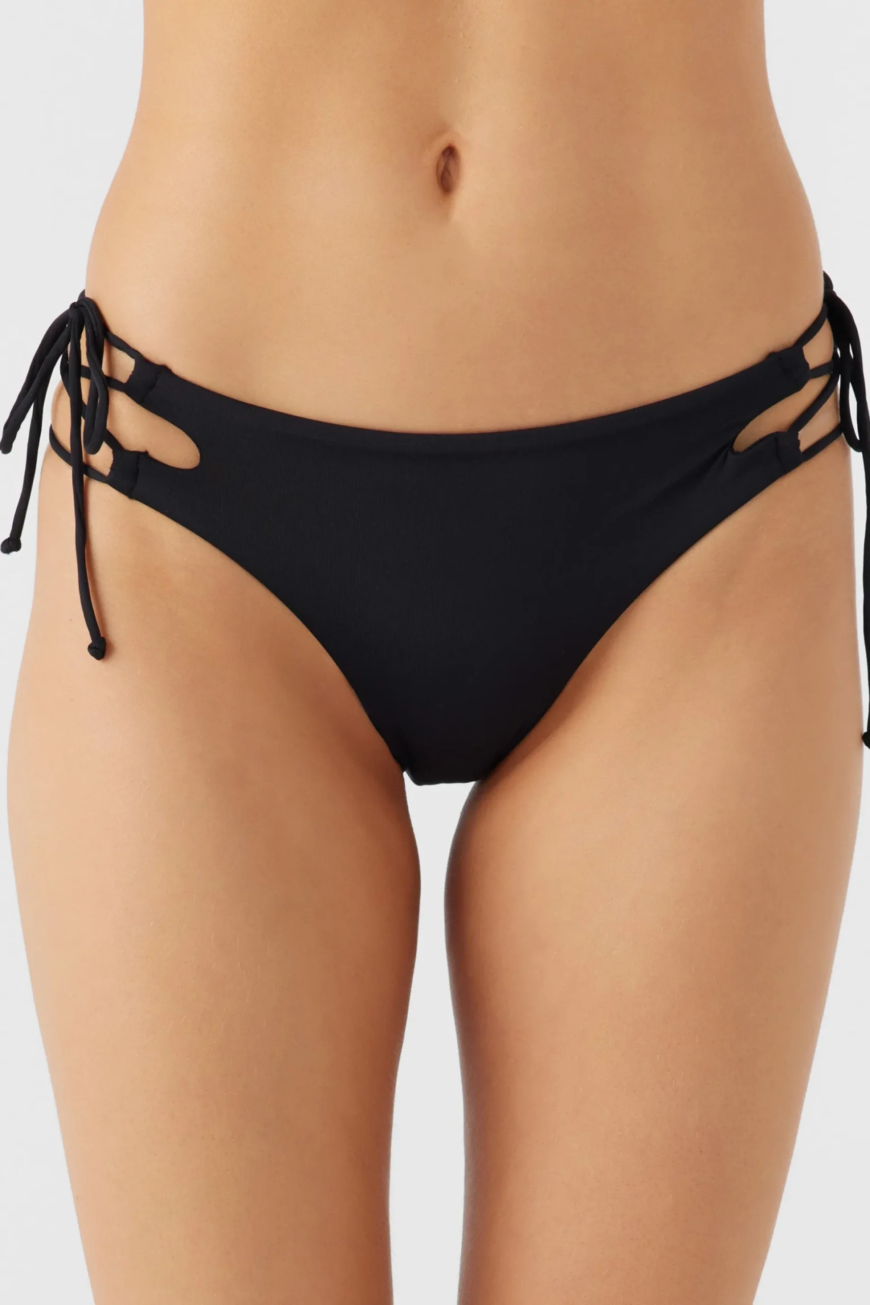 Women O’Neill Skimpy<SALTWATER SOLIDS JENSEN SKIMPY BOTTOMS