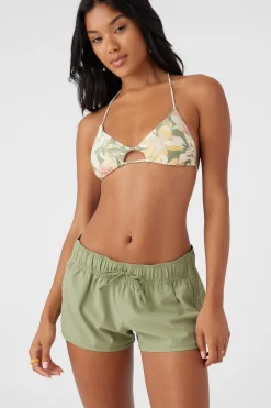 Women O’Neill Boardshorts<SALTWATER SOLIDS LANEY 2" STRETCH BOARDSHORTS
