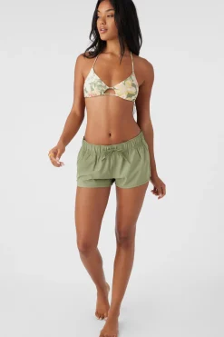 Women O’Neill Boardshorts<SALTWATER SOLIDS LANEY 2" STRETCH BOARDSHORTS