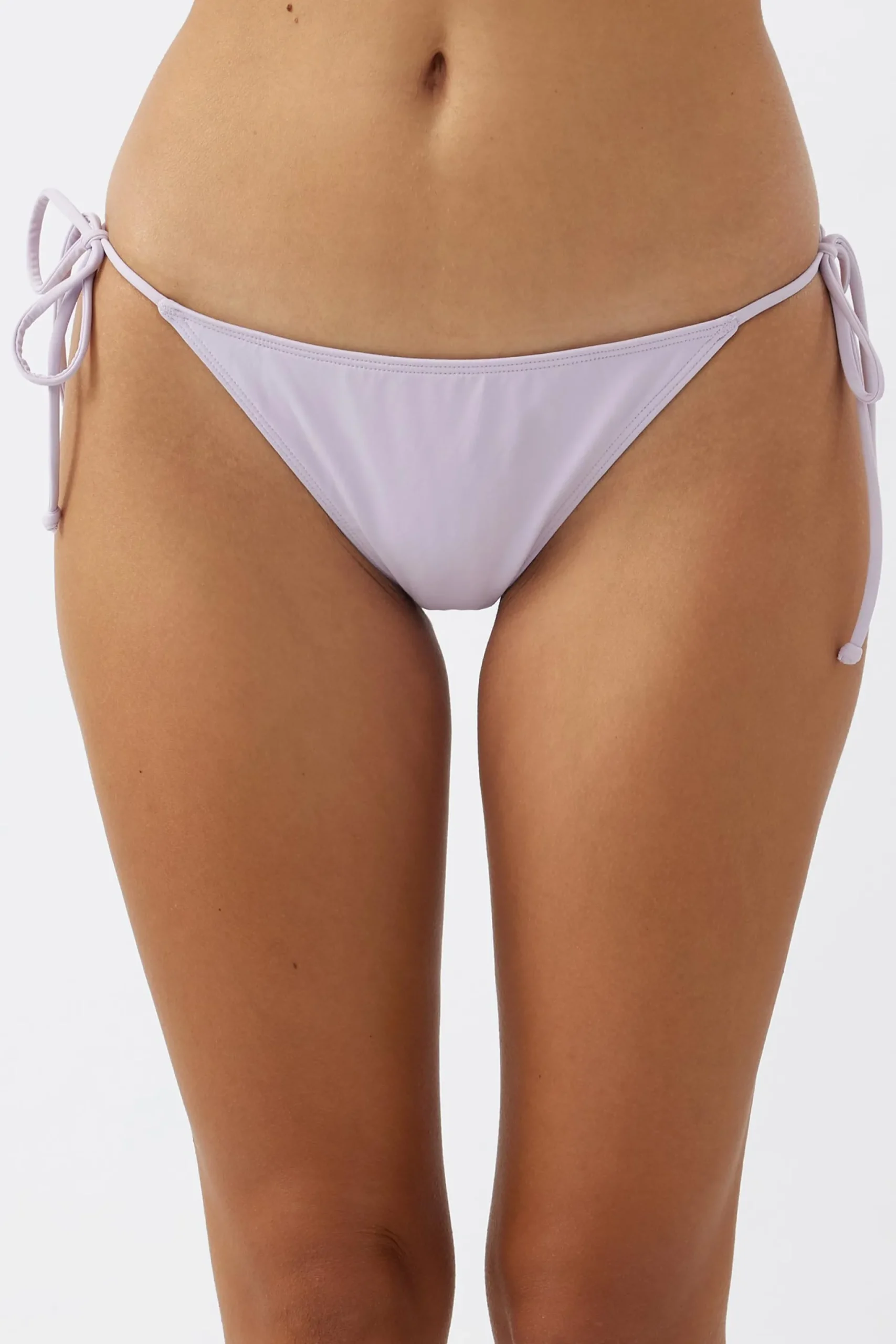 Women O’Neill Medium|Bikini Bottoms<SALTWATER SOLIDS MARACAS TIE SIDE BOTTOMS