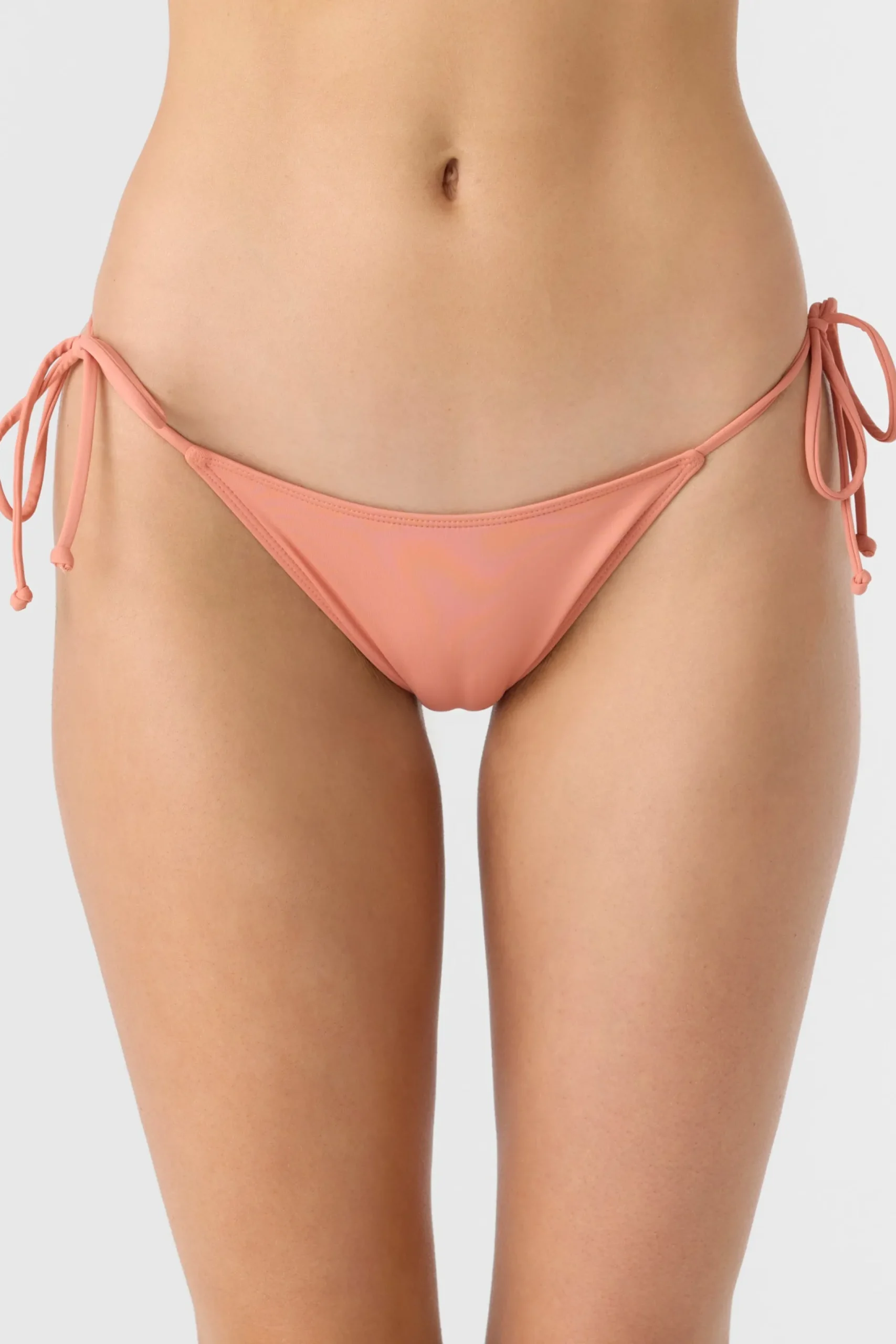 Women O’Neill Medium<SALTWATER SOLIDS MARACAS TIE SIDE BOTTOMS