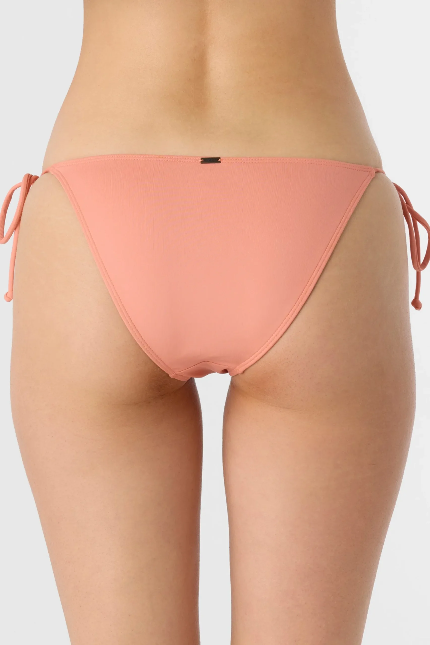 Women O’Neill Medium<SALTWATER SOLIDS MARACAS TIE SIDE BOTTOMS