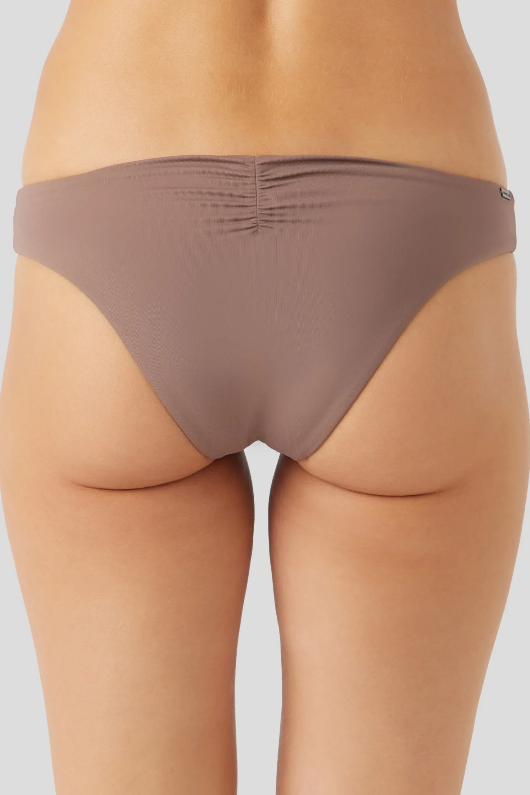 Women O’Neill Cheeky|Bikini Bottoms<SALTWATER SOLIDS MATIRA HIPSTER CHEEKY BOTTOMS