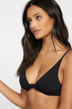 Women O’Neill D/Dd Cup|Bralette<SALTWATER SOLIDS PISMO TALL TRI BRALETTE TOP