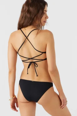 Women O’Neill Medium<SALTWATER SOLIDS ROCKLEY CLASSIC BOTTOMS