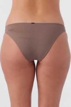 Women O’Neill Medium<SALTWATER SOLIDS ROCKLEY CLASSIC BOTTOMS