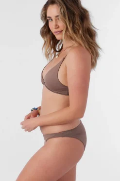 Women O’Neill Medium<SALTWATER SOLIDS ROCKLEY CLASSIC BOTTOMS