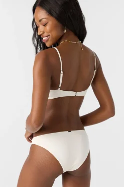 Women O’Neill Bikini Bottoms<SALTWATER SOLIDS ROCKLEY CLASSIC BOTTOMS