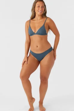 Women O’Neill Triangle<SALTWATER SOLIDS SEASIDE TRIANGLE TOP