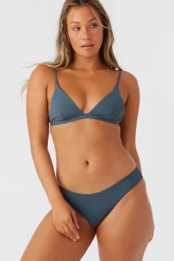 Women O’Neill Triangle<SALTWATER SOLIDS SEASIDE TRIANGLE TOP