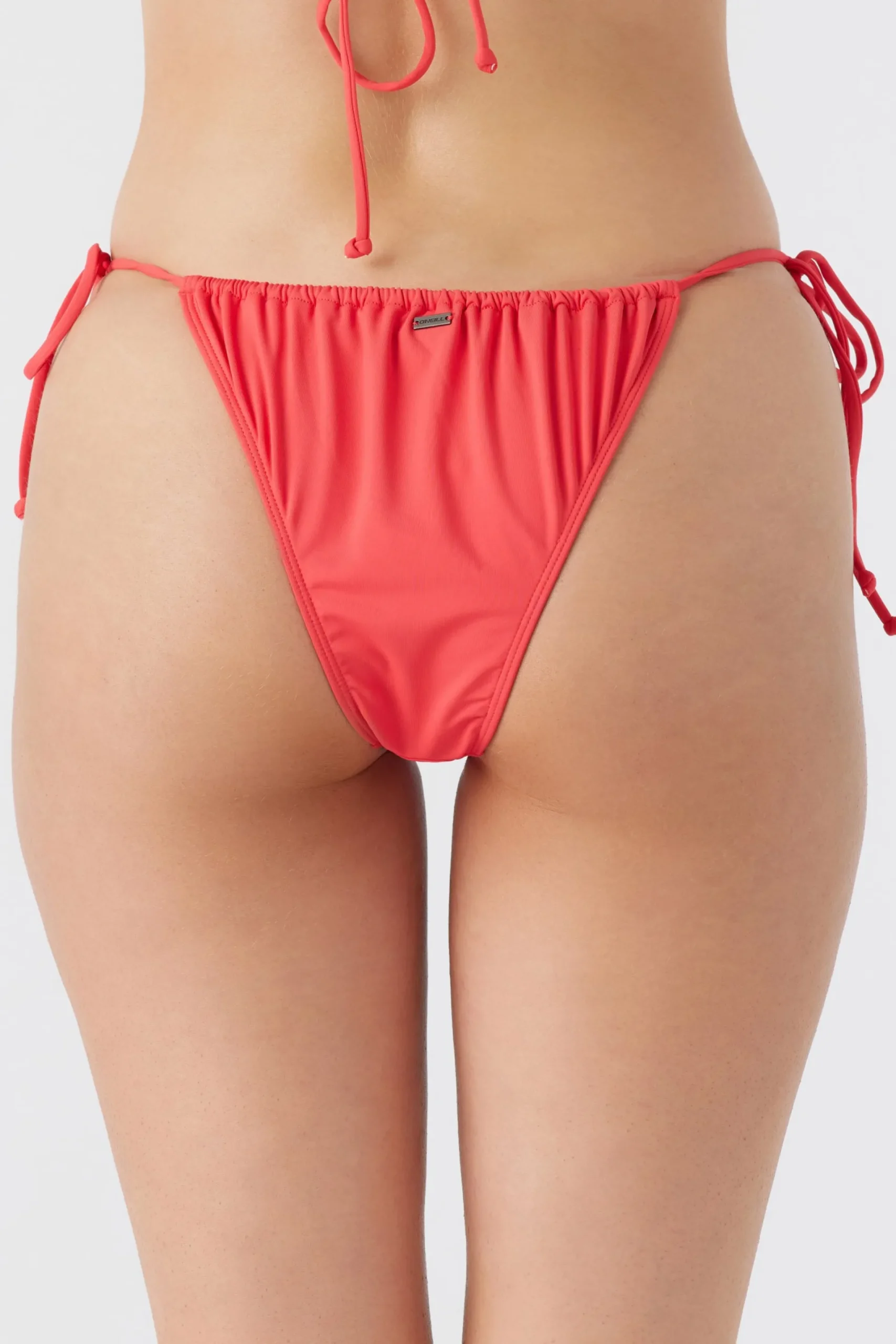 Women O’Neill Skimpy|Bikini Bottoms<SALTWATER SOLIDS TOPANGA SKIMPY BOTTOMS