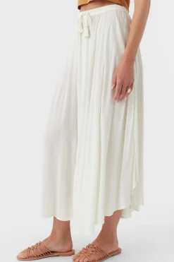 Women O’Neill Bottoms<SAMOA MAXI SKIRT