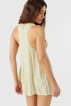 Women O’Neill Cover-Ups<SARAH SIMENA COVER-UP TUNIC