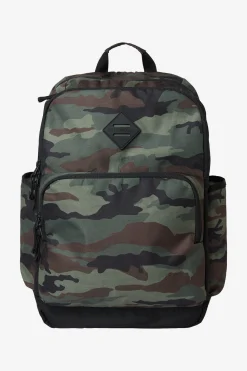 O’Neill Bags & Backpacks<SCHOOL BAG BACKPACK