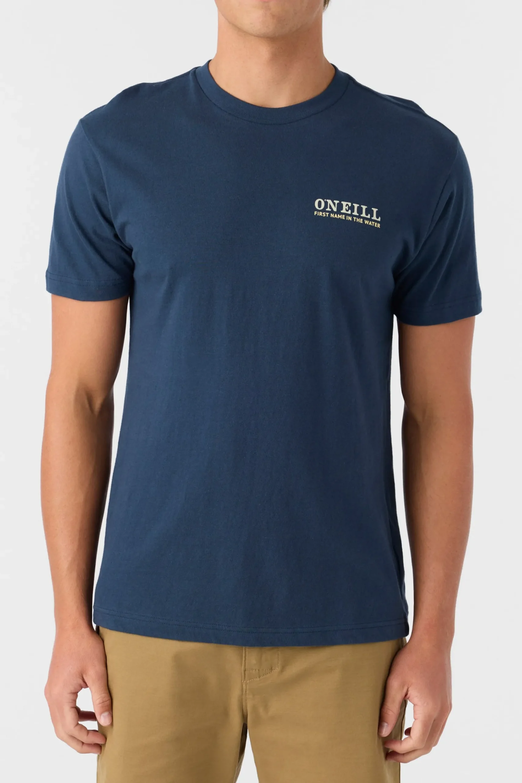 O’Neill Tees<SEA SPIDER STANDARD FIT TEE