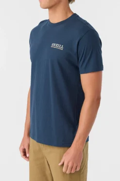 O’Neill Tees<SEA SPIDER STANDARD FIT TEE