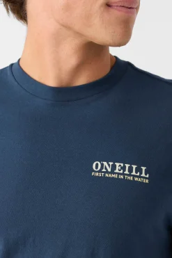O’Neill Tees<SEA SPIDER STANDARD FIT TEE
