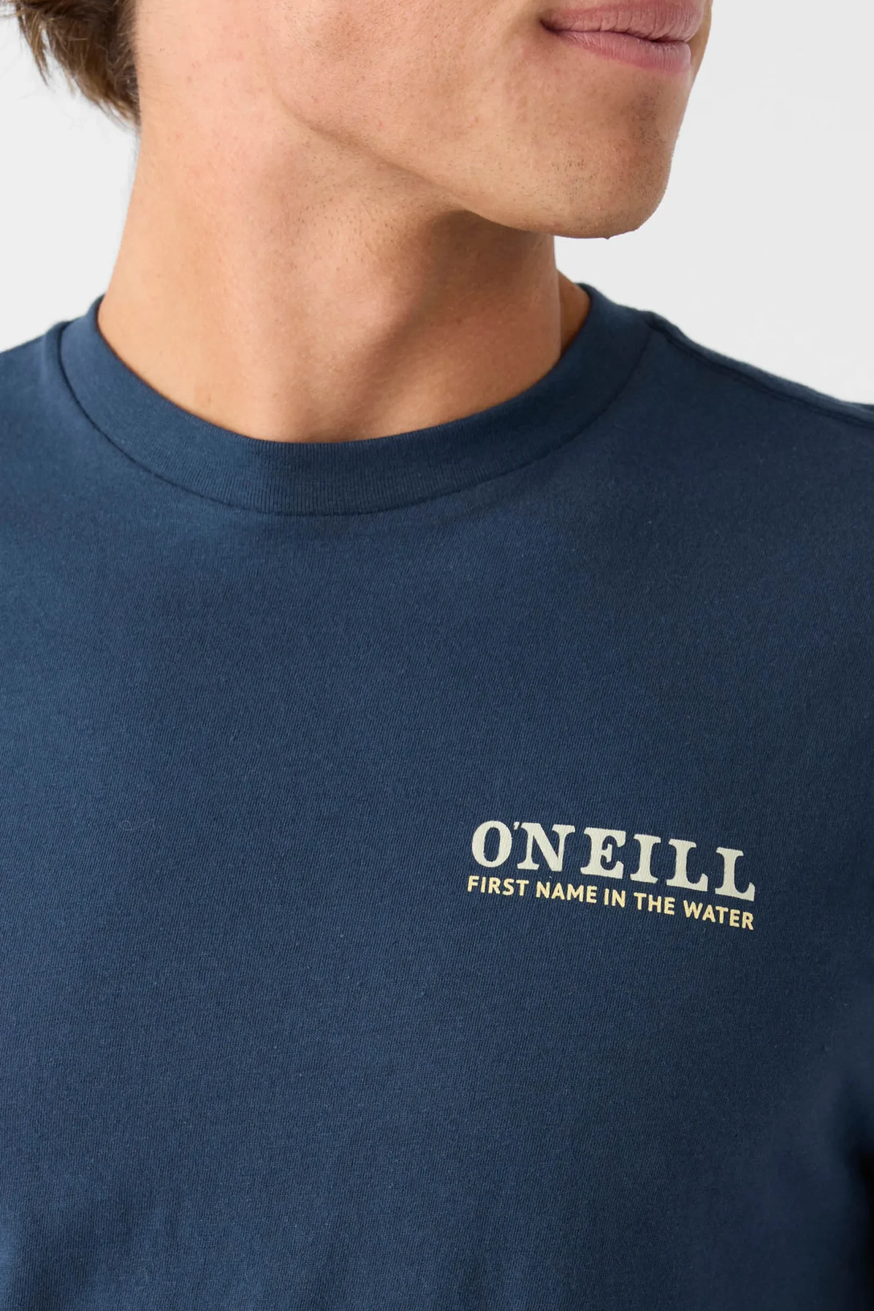 O’Neill Tees<SEA SPIDER STANDARD FIT TEE
