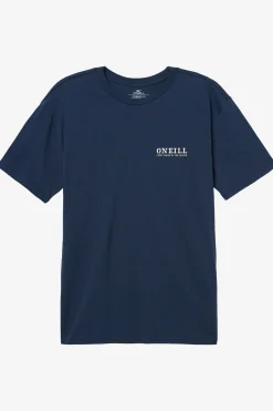 O’Neill Tees<SEA SPIDER STANDARD FIT TEE