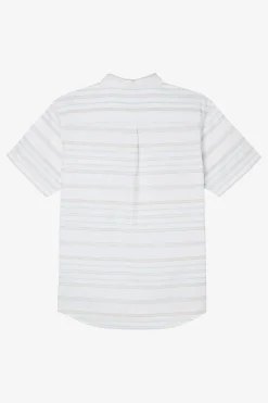 O’Neill Shirts & Flannels<SEAFARING STRIPE STANDARD FIT SHIRT