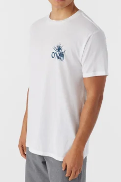 O’Neill Tees<SHANGRI-LA TEE