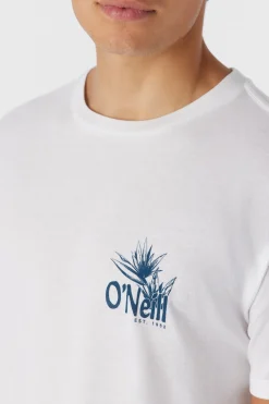 O’Neill Tees<SHANGRI-LA TEE