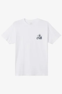 O’Neill Tees<SHANGRI-LA TEE