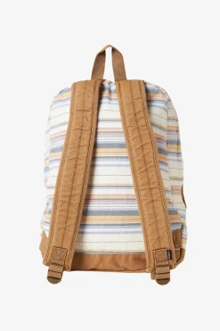 Kids O’Neill Accessories|Bags & Backpacks<SHORELINE BACKPACK