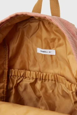 Kids O’Neill Accessories<SHORELINE CORDUROY BACKPACK
