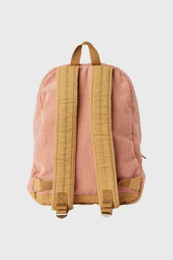 Kids O’Neill Accessories<SHORELINE CORDUROY BACKPACK