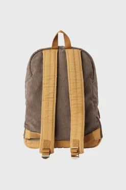 Kids O’Neill Accessories<SHORELINE CORDUROY BACKPACK