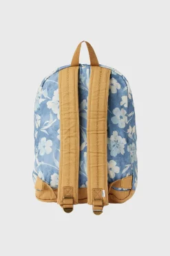 Kids O’Neill Accessories<SHORELINE EMILIA FLORAL BACKPACK