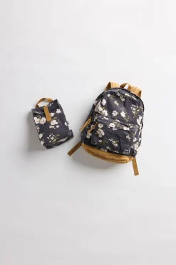 Kids O’Neill Accessories|Bags & Backpacks<SHORELINE KENDRA FLORAL BACKPACK
