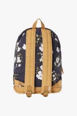 Kids O’Neill Accessories|Bags & Backpacks<SHORELINE KENDRA FLORAL BACKPACK
