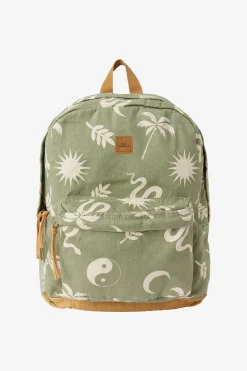 Kids O’Neill Accessories<SHORELINE LUNA CONVO BACKPACK