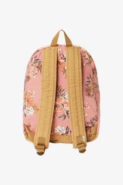Kids O’Neill Accessories|Bags & Backpacks<SHORELINE PUNTA TROPICAL BACKPACK