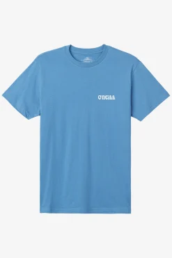 O’Neill Tees<SIDE WAVE TEE