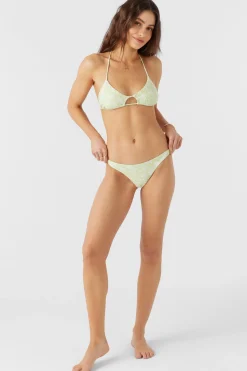 Women O’Neill Skimpy|Bikini Bottoms<SIMENA HERMOSA SKIMPY BOTTOMS