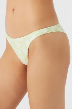 Women O’Neill Skimpy|Bikini Bottoms<SIMENA HERMOSA SKIMPY BOTTOMS